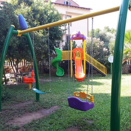 Amphi Apart Marmaris Kültér fotó