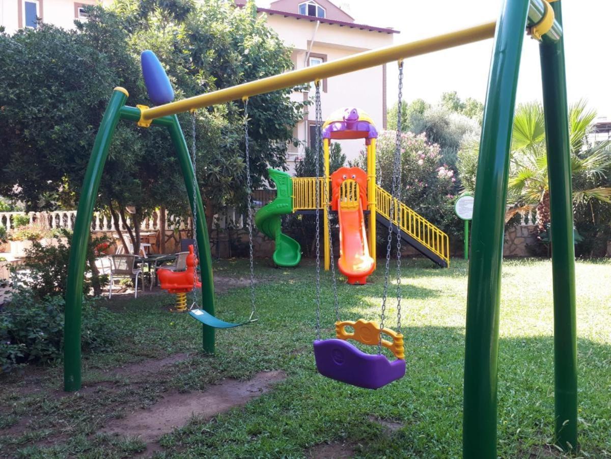 Amphi Apart Marmaris Kültér fotó